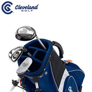 J135】ヨネックス ジュニア ゴルフセット クラブ6本組(DR,FW,I#9,I#7