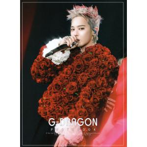 BIGBANG ビッグバン G-DRAGON ジードラゴン ジヨン グッズ フォト