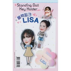 BLACKPINK ブラックピンク LISA リサ グッズ フォトメッセージカード