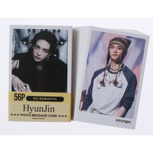 Stray Kids ストレイキッズ ヒョンジン グッズ スペシャルフォトカード