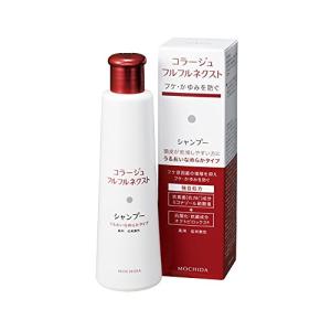 コラージュ フルフルネクスト うるおいなめらか タイプシャンプー本体