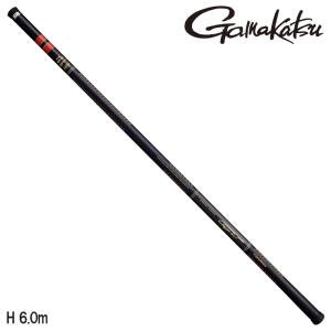 Gamakatsu（がまかつ） がま磯 アルデナ 遠征 5号-5.0m / 磯釣り 磯竿