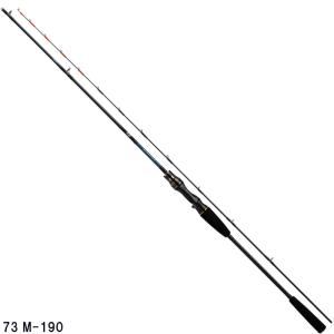 ダイワ 船竿 ライトゲームX 73 MH-190・R : 釣具のポイント - 通販