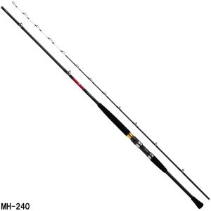 DAIWA（ダイワ） 【ご奉仕価格】 16 マッドバイパー 落とし込み S-217