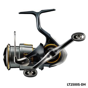 DAIWA（ダイワ） 22 イグジスト LT2500S-DH : つり具のヨコオYahoo!店
