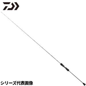 取り寄せ商品】 テンリュウ(天龍)ミズチ(MZ76MH Round Master)(雷魚