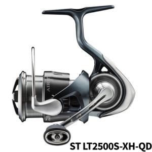 DAIWA（ダイワ） 23エアリティ ST LT2500SXHQD スピニングリール