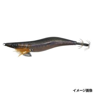 CRONO エギ クリックス プロスペック 薩摩伝承 3.5寸 SD5.オリーブ黒霧