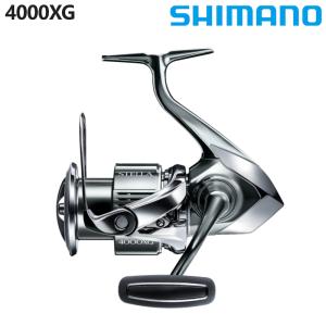 シマノ（SHIMANO） 22 ステラ 4000XG (2022年モデル) スピニングリール