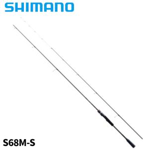 シマノ（SHIMANO） 船エギングロッド セフィア XR ティップエギング