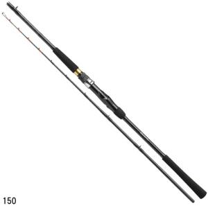 ダイワ 船竿 エギタコ X M-180 [2021年モデル] : 釣具のポイント