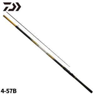 DAIWA（ダイワ） 磯竿 剛徹 8-51遠投・K 24年モデル【大型商品】【同梱