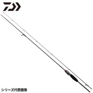 DAIWA（ダイワ） トラウトロッド 25 プレッソ MX 62L-S 爆買 : 釣具の