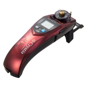 DAIWA（ダイワ） ワカサギ 電動リール クリスティアワカサギ CRT＋