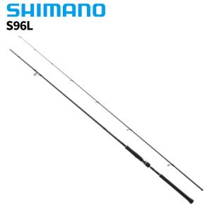 21 コルトスナイパー BB S100MH-3 シマノ : グッドフィッシング - 通販