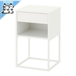 イケア（IKEA） IKEA - - NORDKISA -ノールドシーサ- ベッドサイド