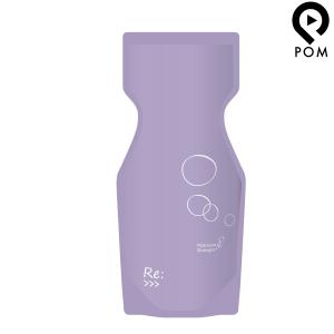 アジュバン リ: プラチナム トリートメント 600g エコパック 爆買