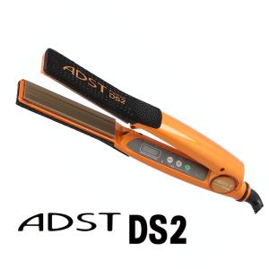 ADST（アドスト） ワイド DS WIDE FDS-W37 ヘアアイロン : 美と健康の