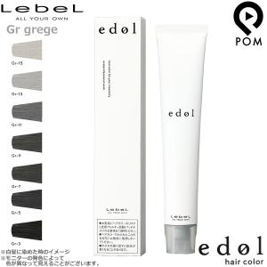edol ルベル エドル プライマリーカラー 1剤 80g | カラー剤