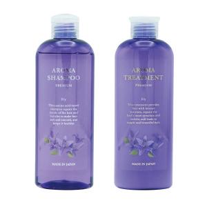 ハピネス ベルガモットの香り プレミアムアロマシャンプー