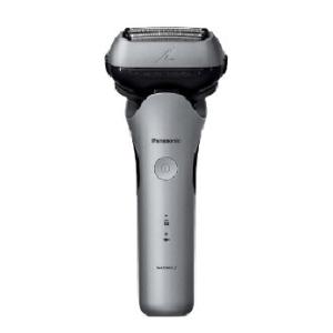 ラムダッシュ パナソニック メンズシェーバー 3枚刃 ES-LT8B-A 青 全