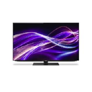 送料別】SHARP（シャープ）:AQUOS OLED 4T-C55GQ3 [55インチ] 55型4K