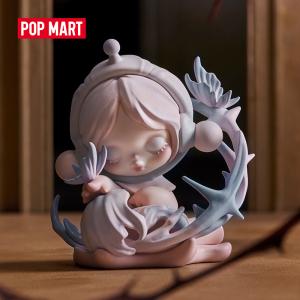 ☆14時までのご注文で当日発送致します☆POPMART スカルパンダ