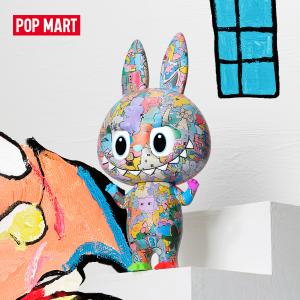 POP MART（ポップマート） POP MART THE MONSTERS 10th Anniversary