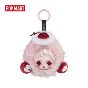 正規品 POP MART SKULLPANDA × Wednesday NY限定 スカルパンダ