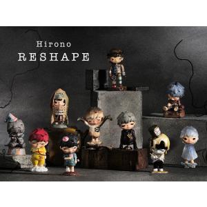 POP MART（ポップマート） POP MART HIRONO The Pianist : POP MART