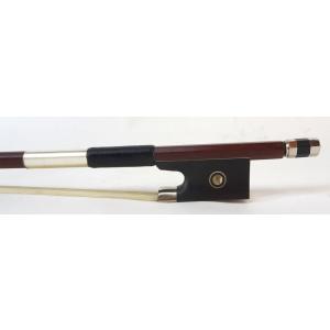 アトリエ・ラボルグ バイオリン弓 4/4サイズ LB512V 高級ブラジル