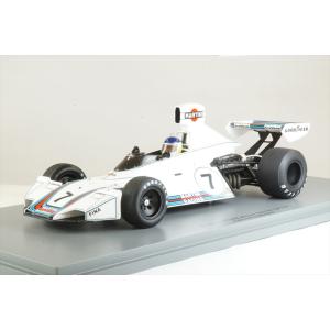 スパーク 1/18 ロータス 79 No.5 1978 F1 オランダGP ウィナー M