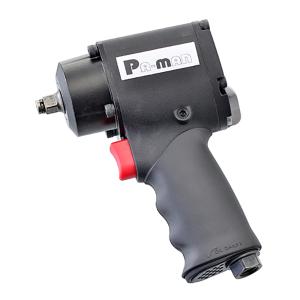 エアインパクトレンチ 差込角 19mm 四角 最大トルク900Nm 爆買