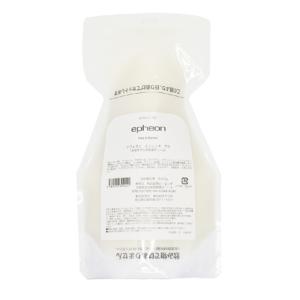 epheon（イフェオン） エンリッチゲル 500g 詰め替え 専用容器付き