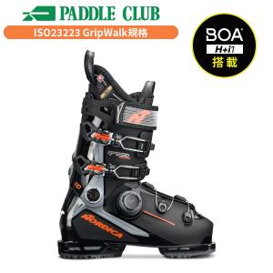 NORDICA（ノルディカ） SPEEDMACHINE 3 BOA 110 (GW) 050Q1400 N96