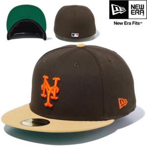 NEW ERA（ニューエラ） キャップ NEW ERA 59FIFTY Powered by GORO