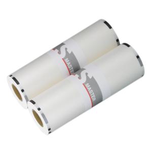 Duplo（デュプロ） 印刷機用純正インク X04(ブラック) 1000ml 6個入り