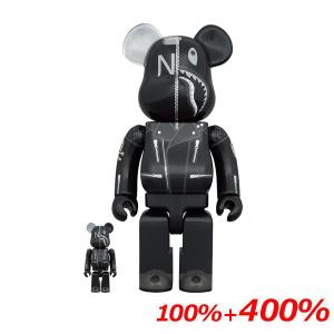 MEDICOM TOY（メディコム・トイ） BE@RBRICK KAWS 400% ベアブリック