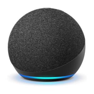 即納新品】amazon Echo Dot 第3世代 チャコール、 スマートスピーカー