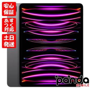 iPad Pro 新品 未使用 第6世代 1TB 12.9インチ Wi-Fi+Cellular SIM