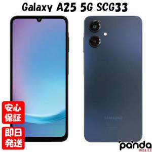 Galaxy 「新品-SIMロック解除済」 A25 5G SM-A253Z 4G+64G Y!mobile