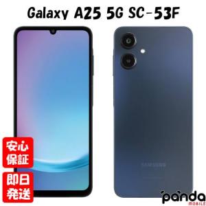 Galaxy 「新品-SIMロック解除済」 A25 5G SM-A253Z 4G+64G Y!mobile
