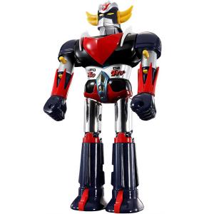 超合金魂 マジンガーZ 機械獣2体セット GX-25R ガラダK7 & GX-26R