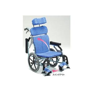 MATSUNAGA（マツナガ） (松永製作所) 車載用車椅子 介助型 20G対応