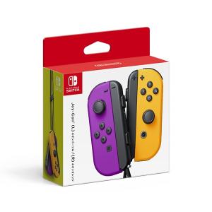 任天堂（Nintendo） 新品/任天堂純正/日本国内仕様 Switch専用 Joy-Con