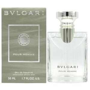 BVLGARI（ブルガリ） プールオム オードトワレ EDT SP 100ml[8952/1591