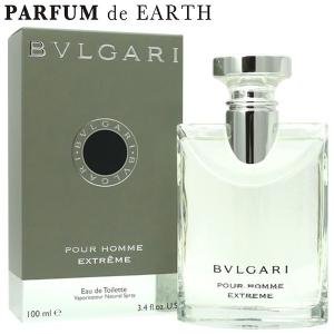 BVLGARI（ブルガリ） 並行輸入品 プールオム エクストリーム EDT SP