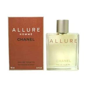 CHANEL（シャネル） 並行輸入品 アリュール オム EDT SP 150ml 【香水