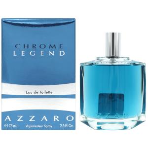 AZZARO（アザロ） クローム オードトワレ EDT SP 200ml[0416/0068