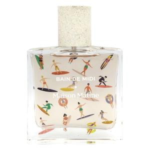 並行輸入品 メゾン マティン Maison Matine プンプン EDP SP 50ml ある